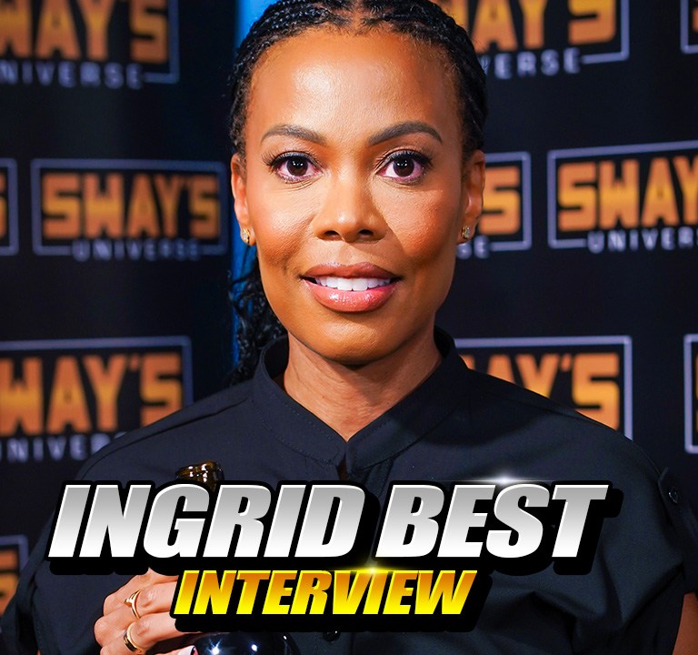 IBest Wines Founder Ingrid Best on Changing the Wine Industry Through Art, Culture, and Diversity