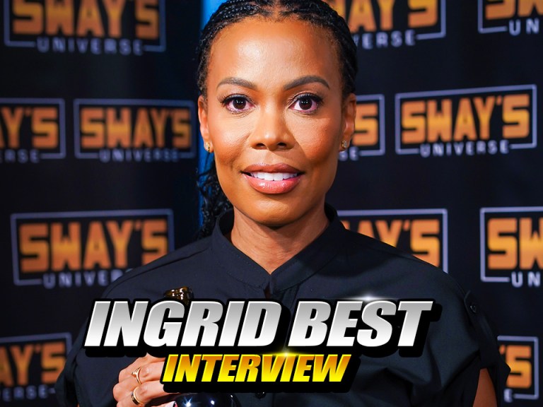 IngridBest IngridBest