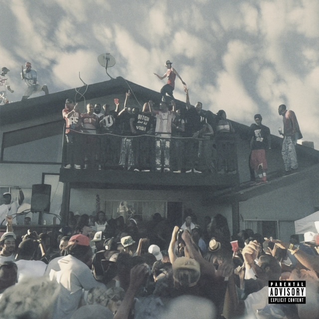 JASONMARTIN (FKA PROBLEM) collaborates with KAYTRANADA & TANK for “DON’T STOP (BABY BABY) 2222”