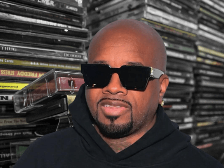 Jermaine Dupri