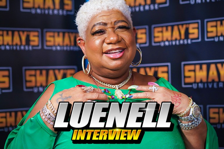 Luenell Takes on Netflix and Las Vegas with “Town Business” and “Fresh Out of Favors” Tours