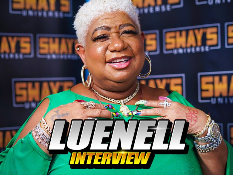 Luenell Oct2023 Luenell Oct2023