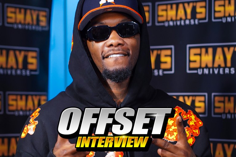 OFFSET Talks KAI CENAT, New Album ‘Set It Off’, TYLER THE CREATORS Advice