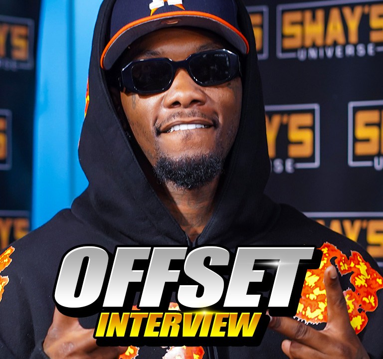 OFFSET Talks KAI CENAT, New Album ‘Set It Off’, TYLER THE CREATORS Advice