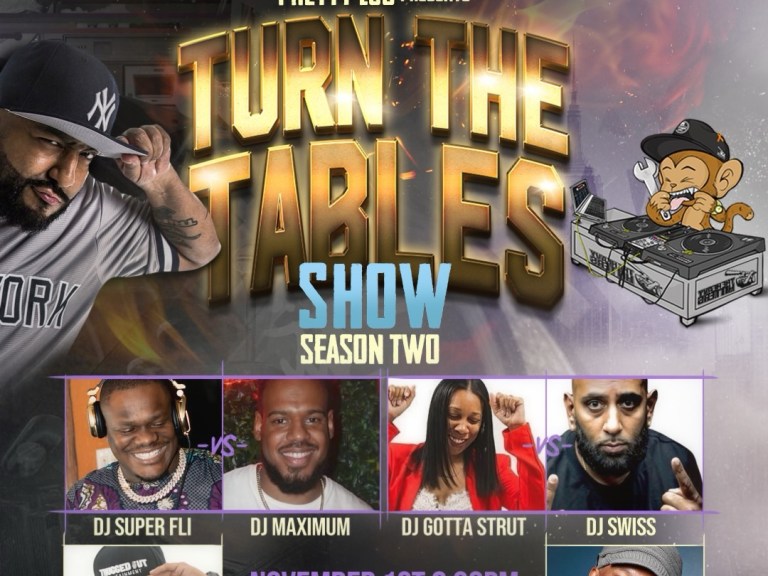 PRETTY LOU PRESENTS PRETTY LOU PRESENTS