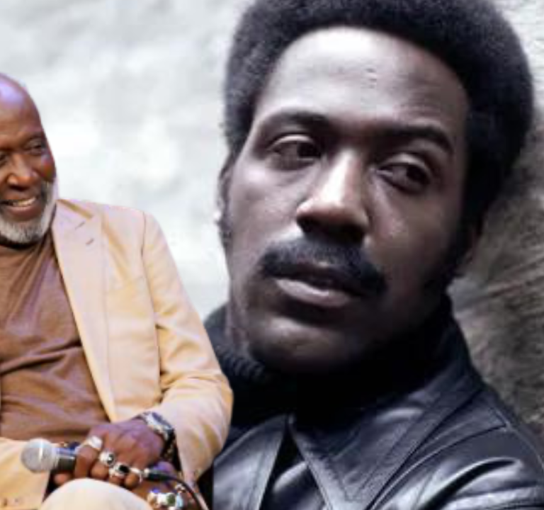 Remembering Richard Roundtree: A Trailblazer and Cultural Icon