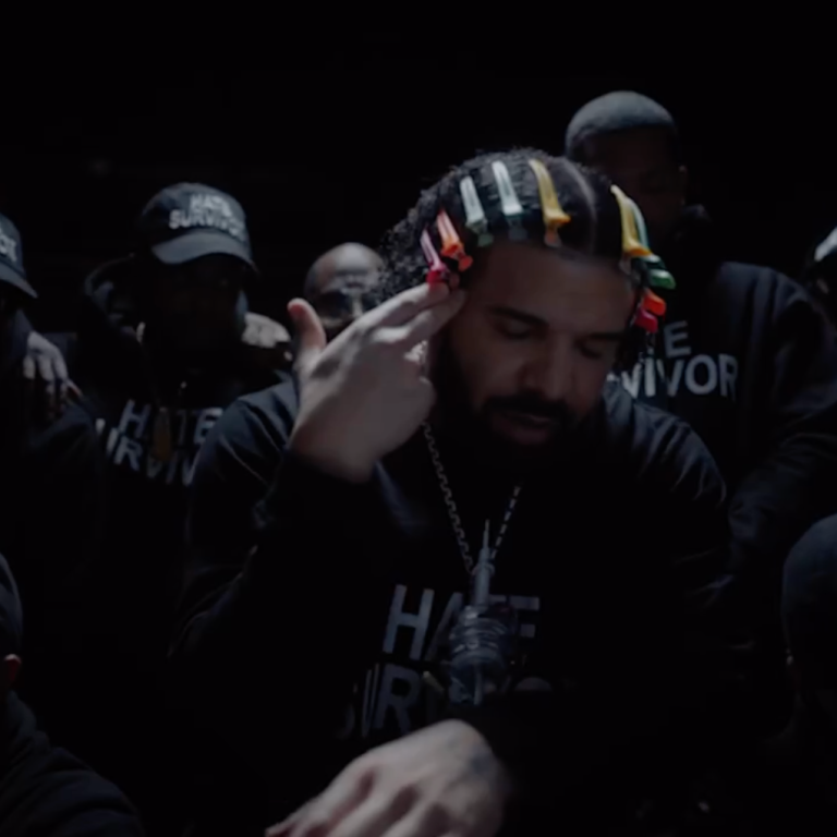 Drake’s “8AM in Charlotte” and the Imminent Release of For All the Dogs