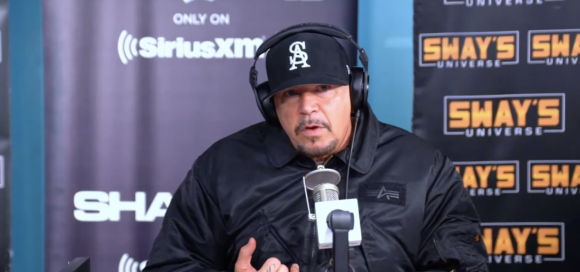 DJ Muggs Soul Assassins III:Death Valley DJ Muggs Talks Soul Assassins