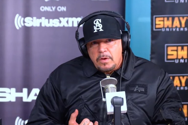 DJ Muggs Talks Soul Assassins 3: Death Valley on Sway In The Morning