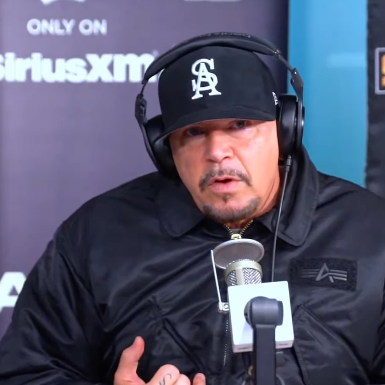 DJ Muggs Talks Soul Assassins 3: Death Valley on Sway In The Morning