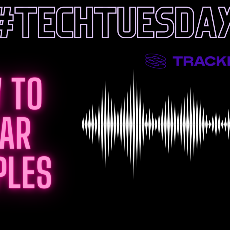 Tracklib – The Ultimate Sampling and Licensing Platform