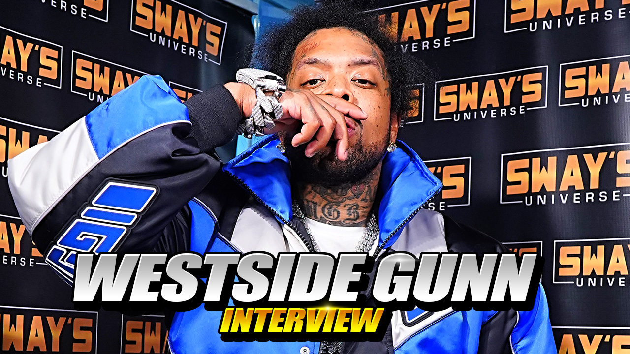 Westside Gunn's New Album And Then You Pray For Me Marks a Turning