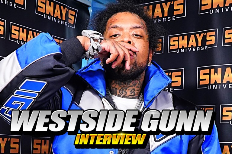 Westside Gunn’s New Album And Then You Pray For Me Marks a Turning Point in His Career