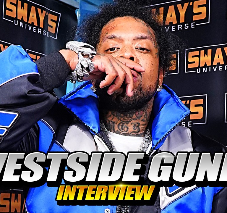 Westside Gunn’s New Album And Then You Pray For Me Marks a Turning Point in His Career