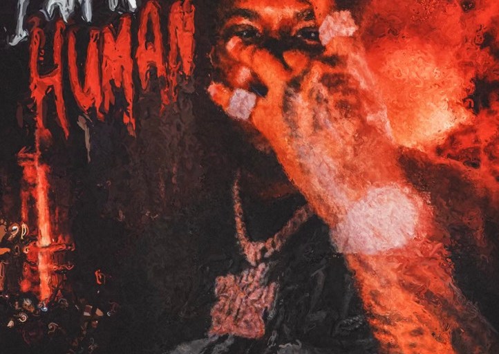 Rah Swish’s Latest Single “I Am Not Human” Sheds Light on the Dirty Side of The Music Industry