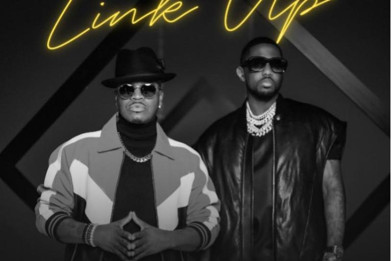 NE-YO Drops Fresh Remix of “Link Up” Featuring Fabolous