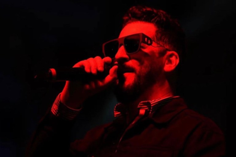 R&B Legend Jon B Shares His Tupac Story and Talks New Music