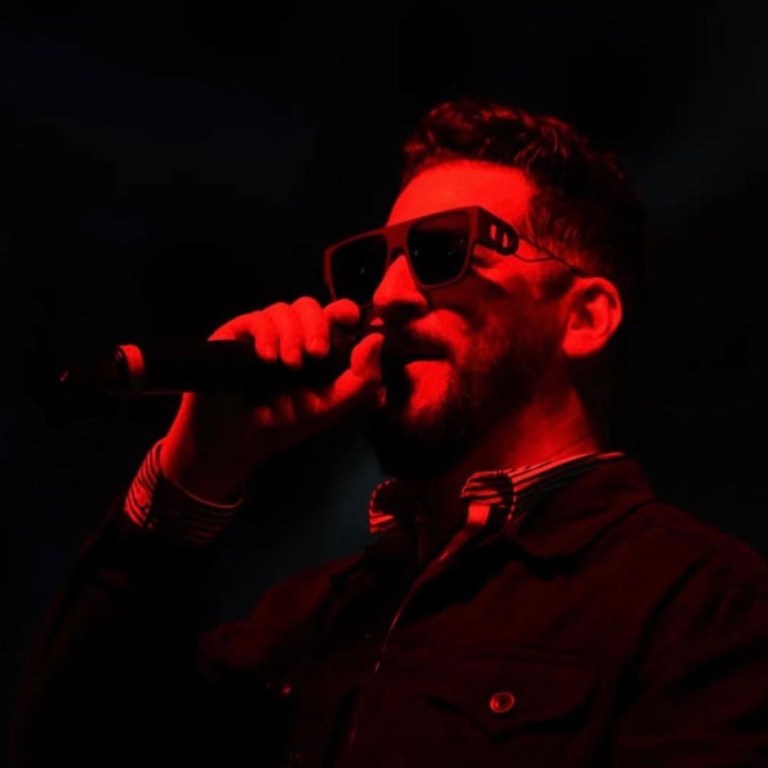 R&B Legend Jon B Shares His Tupac Story and Talks New Music