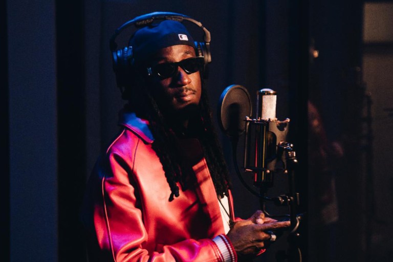K Camp Announces Vocal Surgery to Address Non-Cancerous Polyps