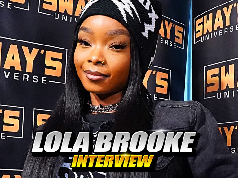 LolaBrooke LolaBrooke