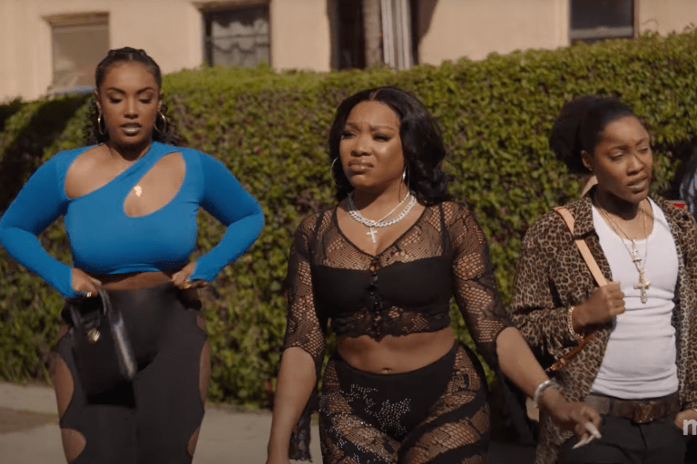 Issa Rae’s ‘Rap Sh!t’ Season 2 Review