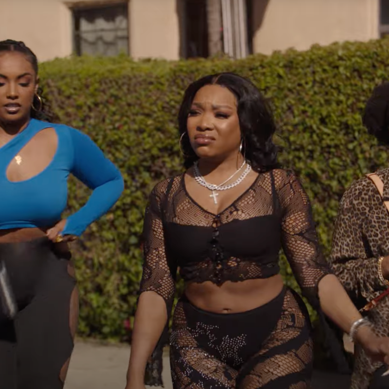 Issa Rae’s ‘Rap Sh!t’ Season 2 Review