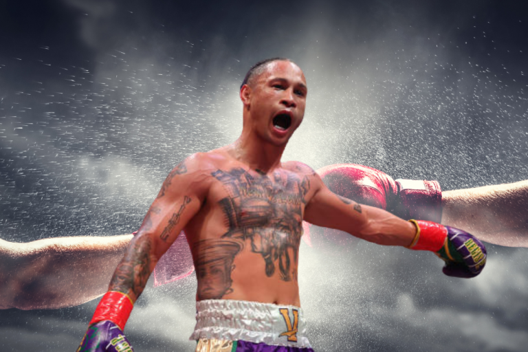 Regis Prograis Talks About His Upcoming Fight with Devin Haney on Sway in the Morning