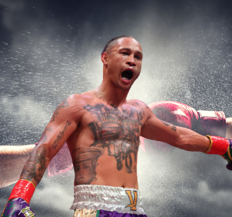 Regis Prograis Talks About His Upcoming Fight with Devin Haney on Sway in the Morning