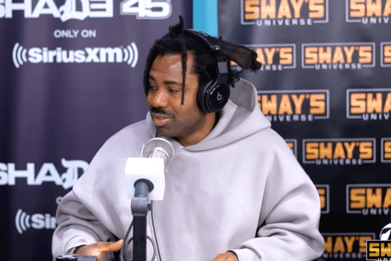 Sampha’s Reflective New Album “Lahai” Explores Human Connection