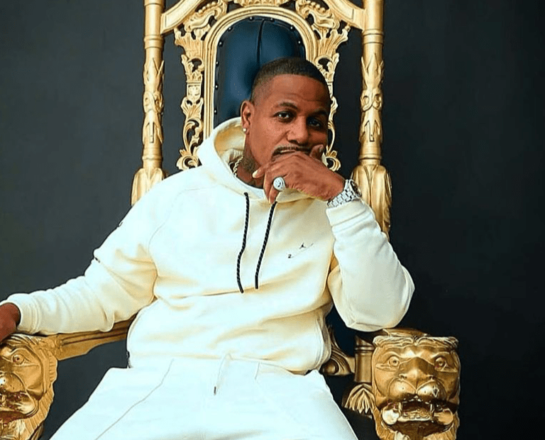 AZ Drops “How W Get It” Featuring Fat Joe Ahead of New Album