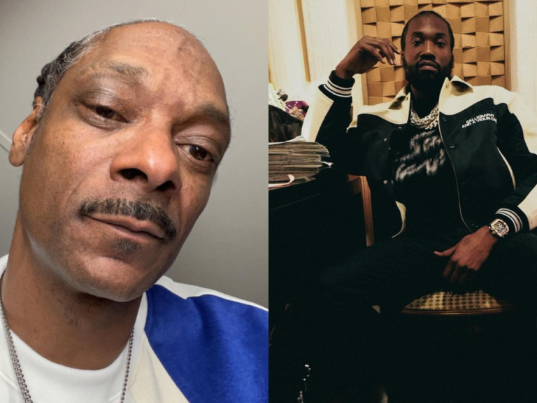 Snoop Meek Snoop Meek