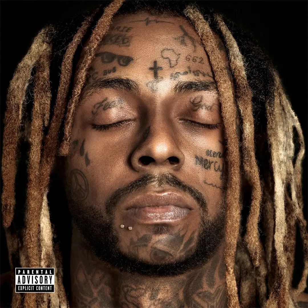 2 Chainz & Lil Wayne Drop 
