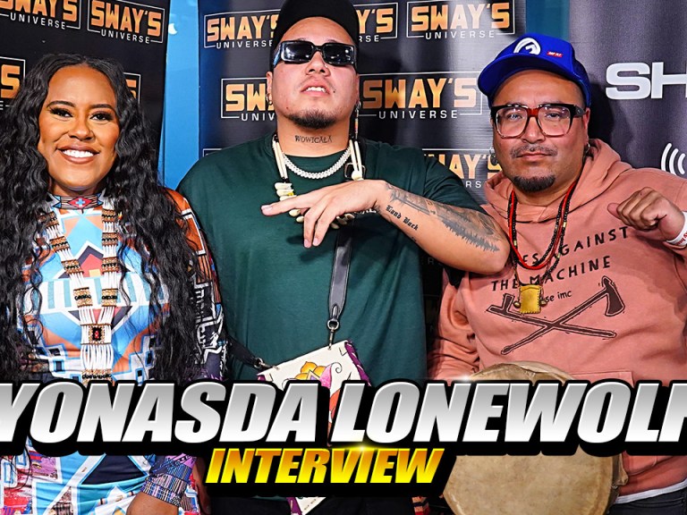 YoNasDa LoneWolf YoNasDa LoneWolf