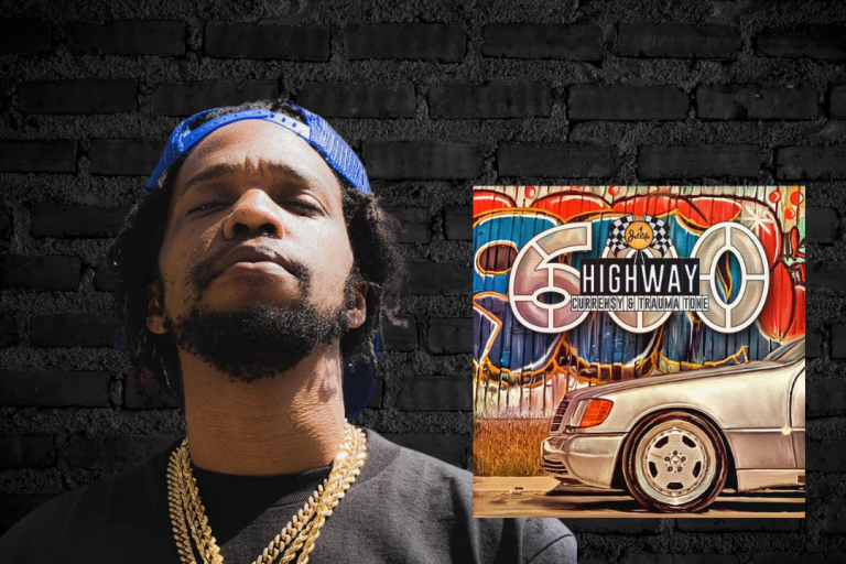 Curren$y and Trauma Tone Hit the Road with ‘Highway 600’