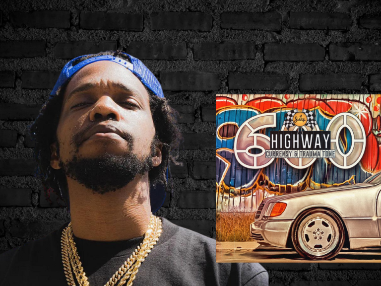 Currency Highway 600