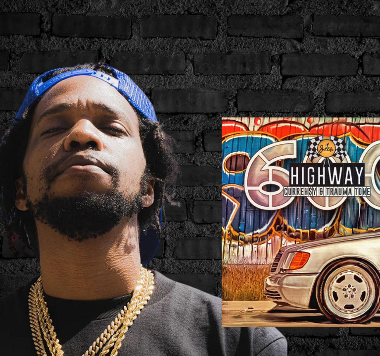 Curren$y and Trauma Tone Hit the Road with ‘Highway 600’
