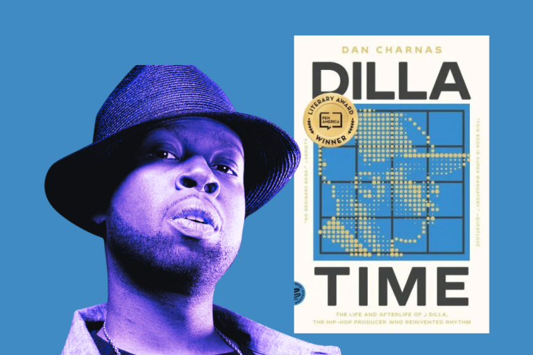 Exploring “Dilla Time”: The Life, Legacy, and Musical Genius of J Dilla