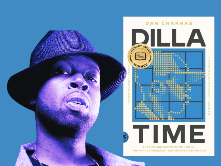 Dilla Time Dilla Time