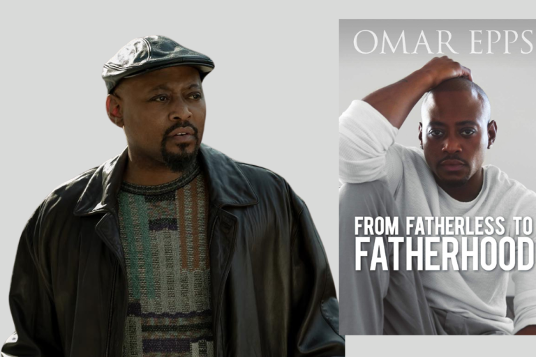 From Fatherless to Fatherhood: A Moving Journey of Pain and Triumph