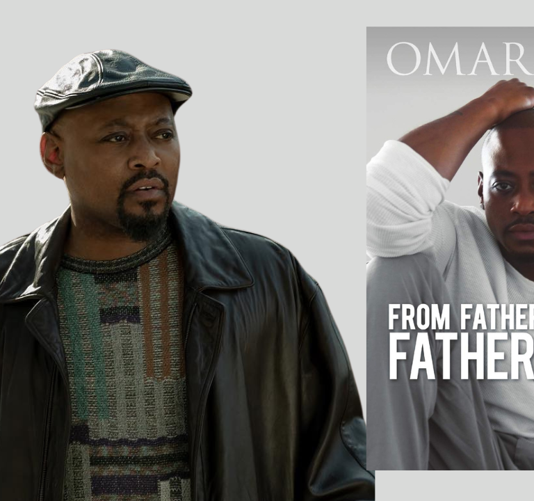 From Fatherless to Fatherhood: A Moving Journey of Pain and Triumph
