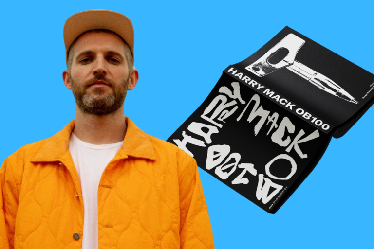 Everything You Need to Know About Harry Mack’s Omegle Bars 100 Lyric Book