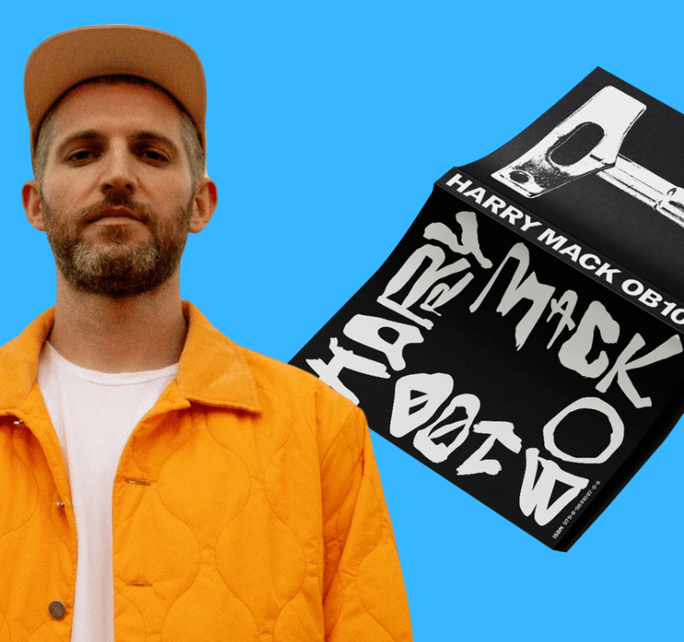 Everything You Need to Know About Harry Mack’s Omegle Bars 100 Lyric Book