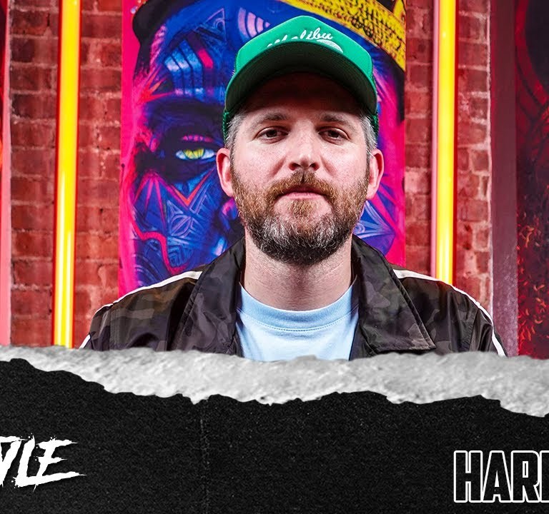 Harry Mack OVERTIME Freestyle #29