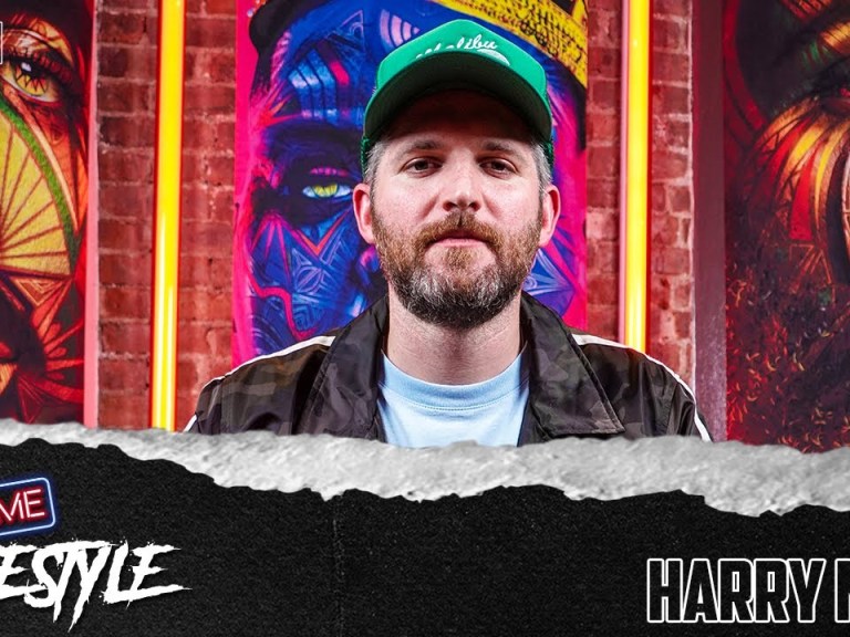 Harry Mack Overtime Freestyle Harry Mack Overtime Freestyle