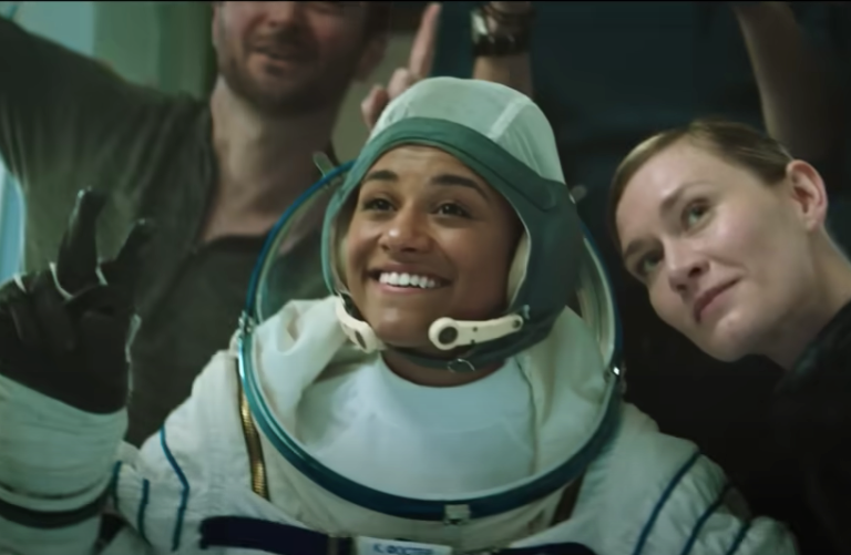 Bleecker Street Media’s New Thriller: I.S.S. – A High-Stakes Space Drama