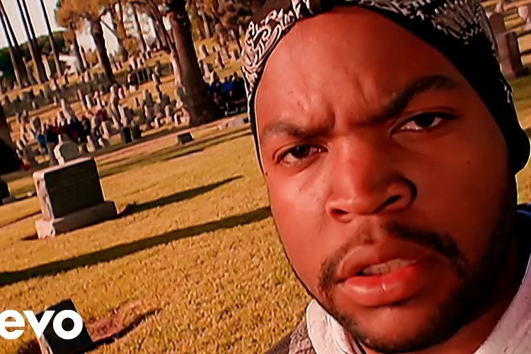 Ice Cube’s “It Was A Good Day” Joins the Billion Streams Club