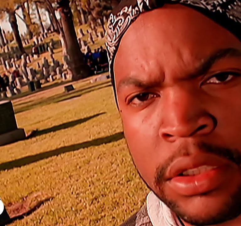 Ice Cube’s “It Was A Good Day” Joins the Billion Streams Club