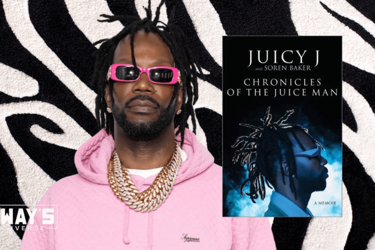 Juicy J: A True Story of Perseverance in Hip-Hop