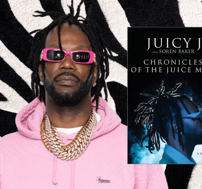 Juicy J: A True Story of Perseverance in Hip-Hop