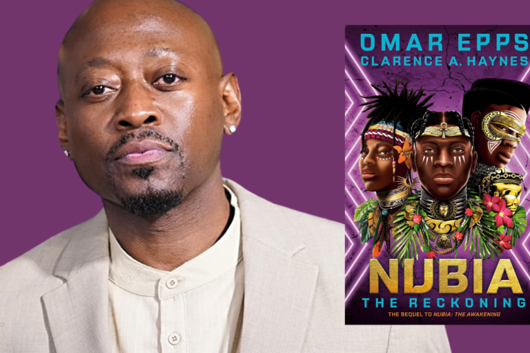 Nubia: The Reckoning – A Thrilling Fantasy Saga Continues